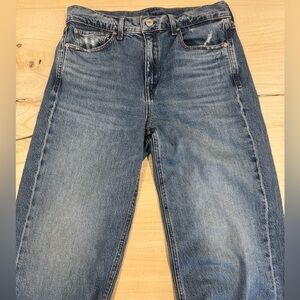 EUC AYR The Secret Sauce jeans. Size 30S